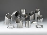 CONEXION INOXIDABLE